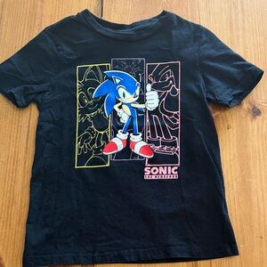 Black Kids T-Shirt
